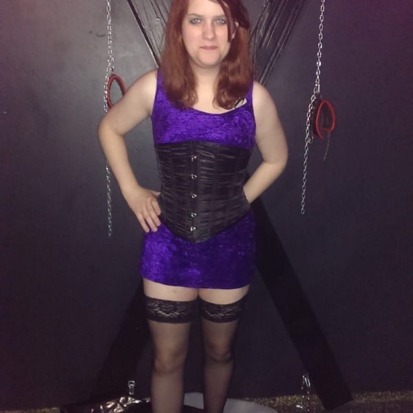 Trans-Kitty