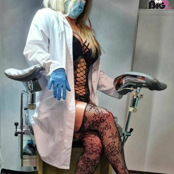 Doctor-Kendra