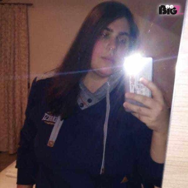 BiiBii91hot