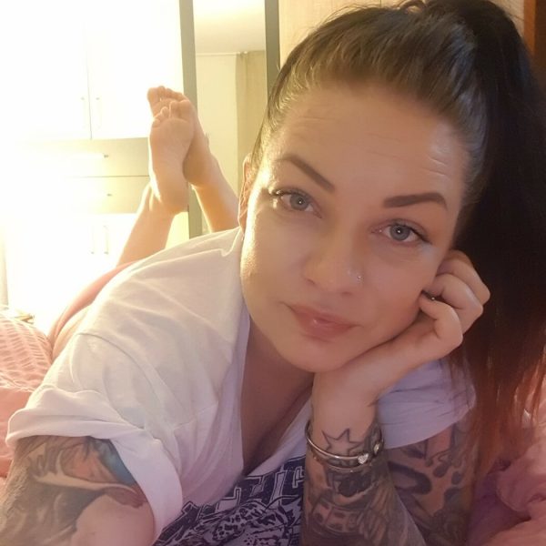 Lisa-Licious