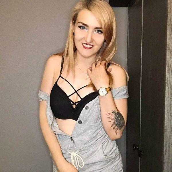 SexyCelesta