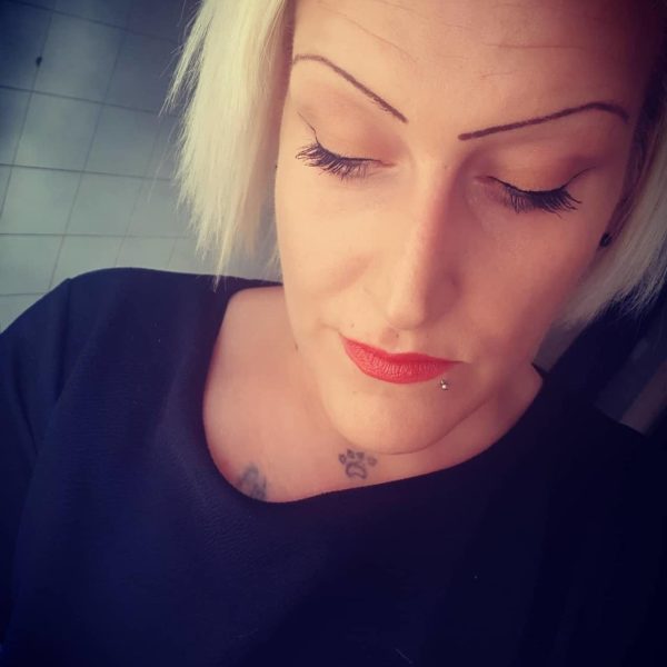 Boss-Lady