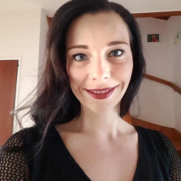 KinkyLilly