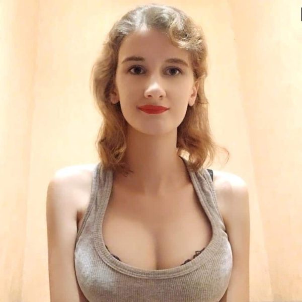 SuesseTanja