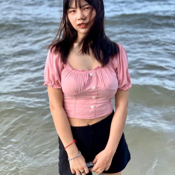 SweetAsianGirl