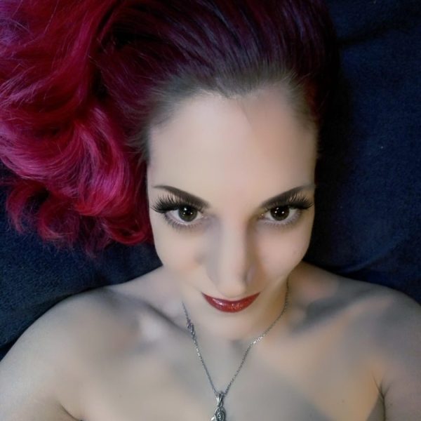 DirtyPinkGirl