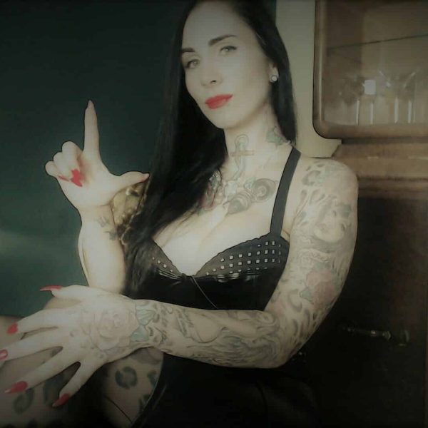 LadyPina